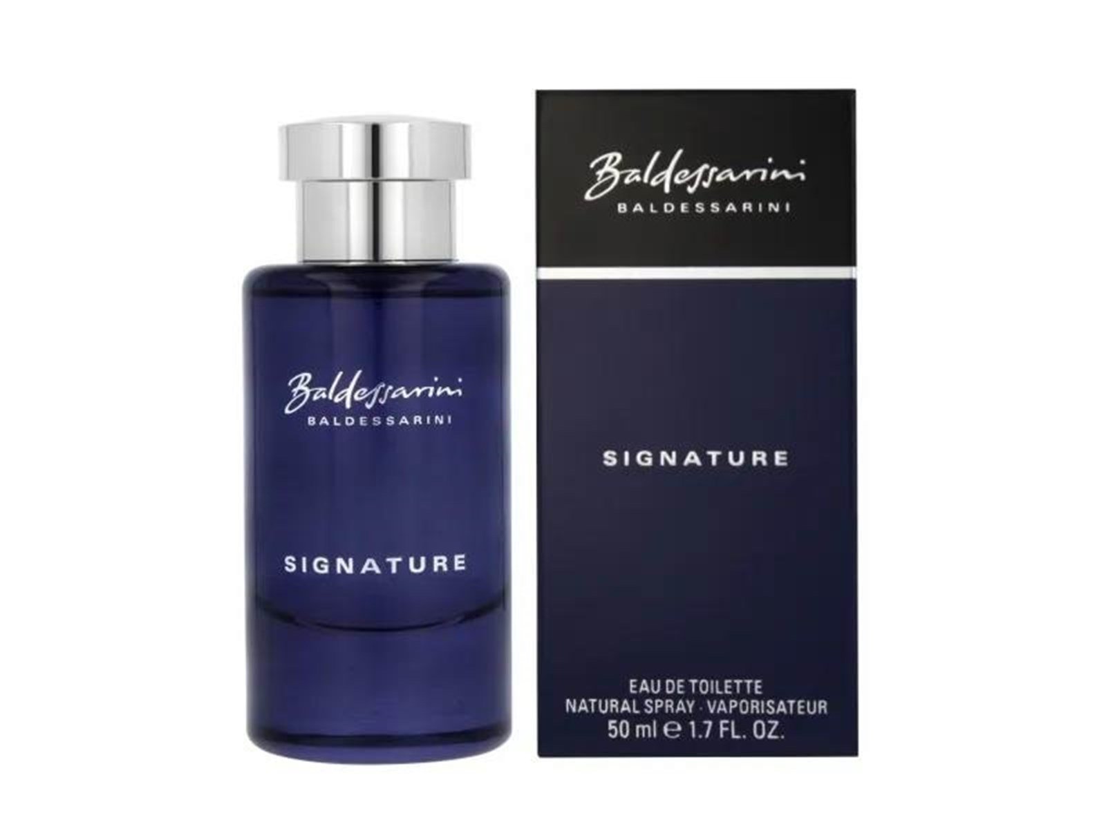 Baldessarini Signature EDT - 50 ml Baldessarini Signature EDT - 50 ml